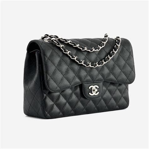 chanel jumbo timeless|Chanel jumbo price 2023.